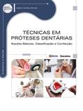 Livro - Técnicas em próteses dentárias