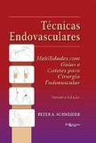 Livro Técnicas Endovasculares - Di livros