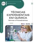 Livro - Técnicas experimentais em química