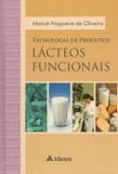 Livro - Tecnologia de produtos lácteos funcionais