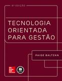 Livro - Tecnologia Orientada para Gestão