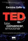 Livro - TED