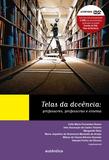 Livro - Telas da docência - Professores, professoras e cinema