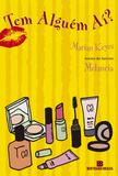Livro - Tem alguém aí?