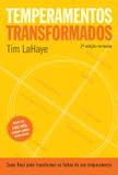 Livro - Temperamentos transformados