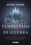 Livro - Tempestade de guerra