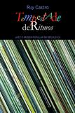 Livro - Tempestade de ritmos