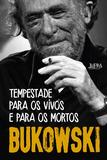 Livro - Tempestade para os vivos e para os mortos