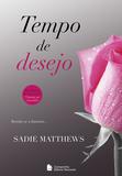 Livro - Tempo de desejo