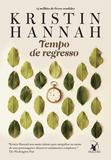 Livro - Tempo de regresso