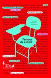 Livro - Tempos de escola