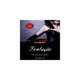 Livro - Tentacao renda se ao prazer so e libertador se voce se entregar por completa - Editora