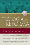 Livro - Teologia da reforma