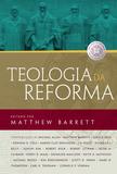 Livro - Teologia da reforma