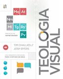 Livro - Teologia visual