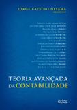 Livro - Teoria Avançada Da Contabilidade