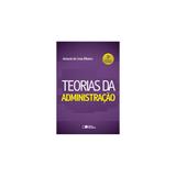 Livro - Teoria da Administração - Ribeiro - Saraiva