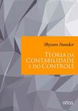 Livro - Teoria Da Contabilidade E Do Controle