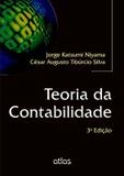 Livro - Teoria Da Contabilidade
