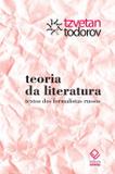 Livro - Teoria da literatura