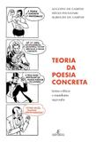 Livro - Teoria da poesia concreta