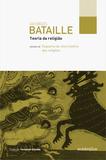 Livro - Teoria da religião