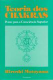 Livro - Teoria dos Chakras