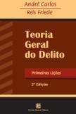 Livro - Teoria geral do delito