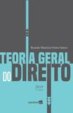 Livro - Teoria geral do direito - 5ª edição de 2019
