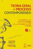 Livro - Teoria Geral do Processo Contemporâneo