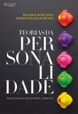 Livro - Teorias da personalidade