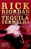 Livro - Tequila vermelha