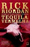 Livro - Tequila vermelha