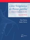 Livro Terapêutico do Ponto-Gatilho - Guia de Tratamento da Dor