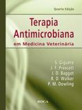 Livro - Terapia Antimicrobiana em Medicina Veterinária
