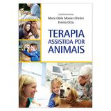 Livro - Terapia assistida por animais