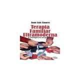 Livro - Terapia Familiar Ultramoderna - Ideias letras