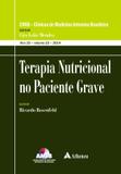 Livro - Terapia nutricional no paciente grave
