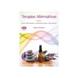 Livro - Terapias Alternativas - Vol 1 - Viveiros - Do autor