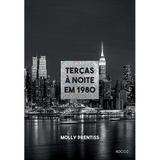 Livro - Terças à noite em 1980