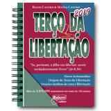 LIVRO TERCO DA LIBERTACAO 2019 - REGIS CASTRO e MAISA CASTRO - ORAÇÕES DE PODER - Raboni