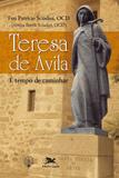 Livro - Teresa de Ávila - É tempo de caminhar