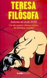 Livro - Teresa filósofa