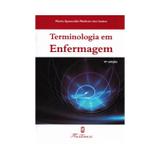 Livro - Terminologia em Enfermagem - Santos - Martinari