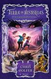 Livro - Terra de histórias 2: O retorno da feiticeira