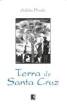 Livro - TERRA DE SANTA CRUZ