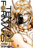 Livro - Terra Formars - Vol. 12