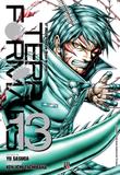 Livro - Terra Formars - Vol. 13