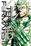 Livro - Terra Formars - Vol. 15