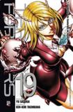 Livro - Terra Formars - Vol. 19